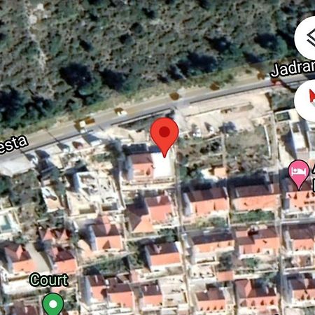 דוברובניק Apartment & Room Olimp מראה חיצוני תמונה