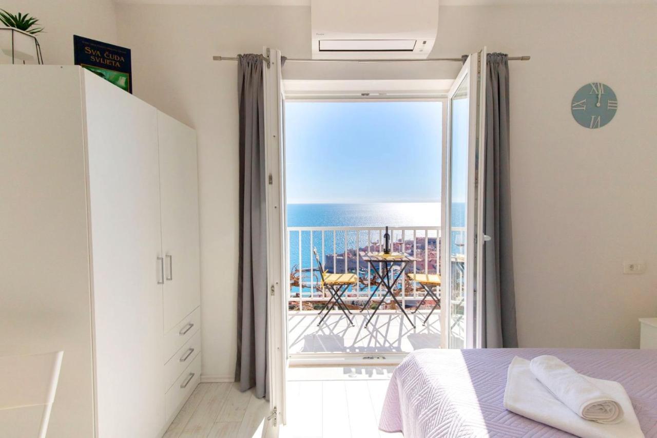 דוברובניק Apartment & Room Olimp מראה חיצוני תמונה