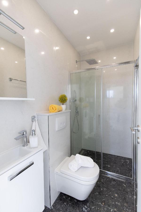 דוברובניק Apartment & Room Olimp מראה חיצוני תמונה