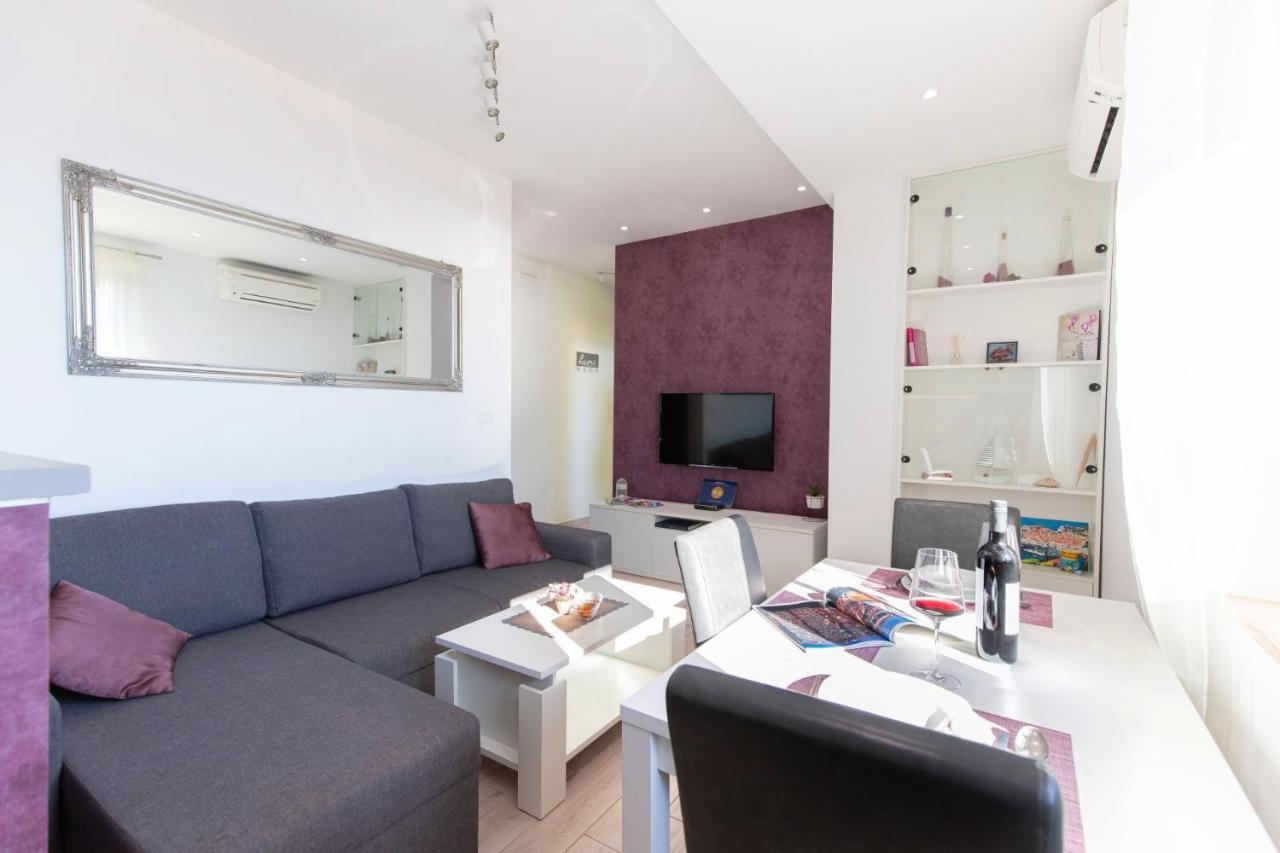 דוברובניק Apartment & Room Olimp מראה חיצוני תמונה