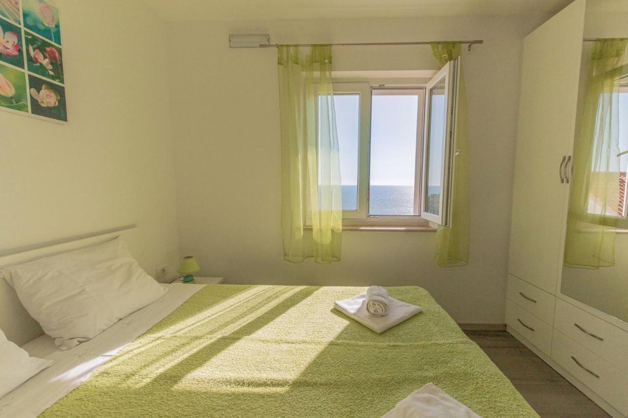 דוברובניק Apartment & Room Olimp מראה חיצוני תמונה