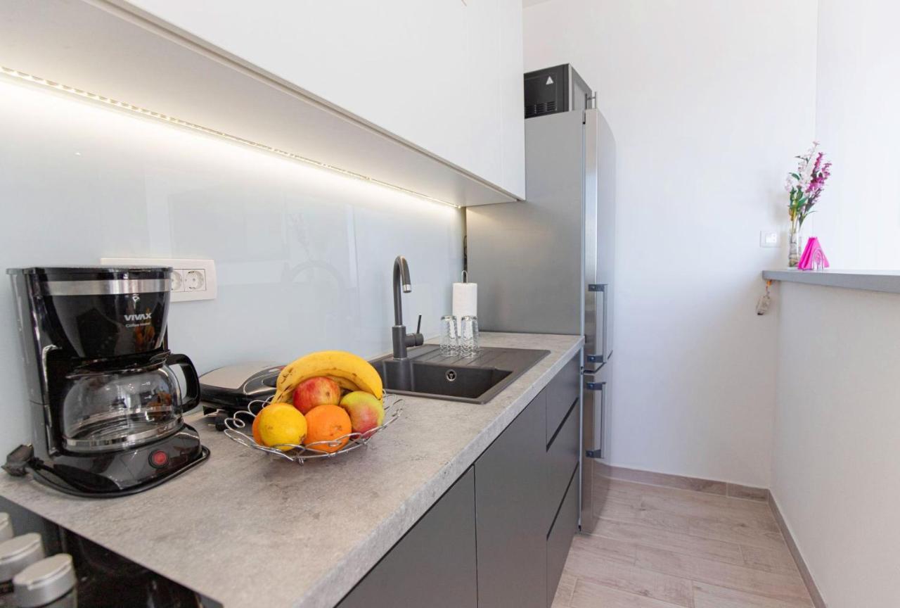 דוברובניק Apartment & Room Olimp מראה חיצוני תמונה