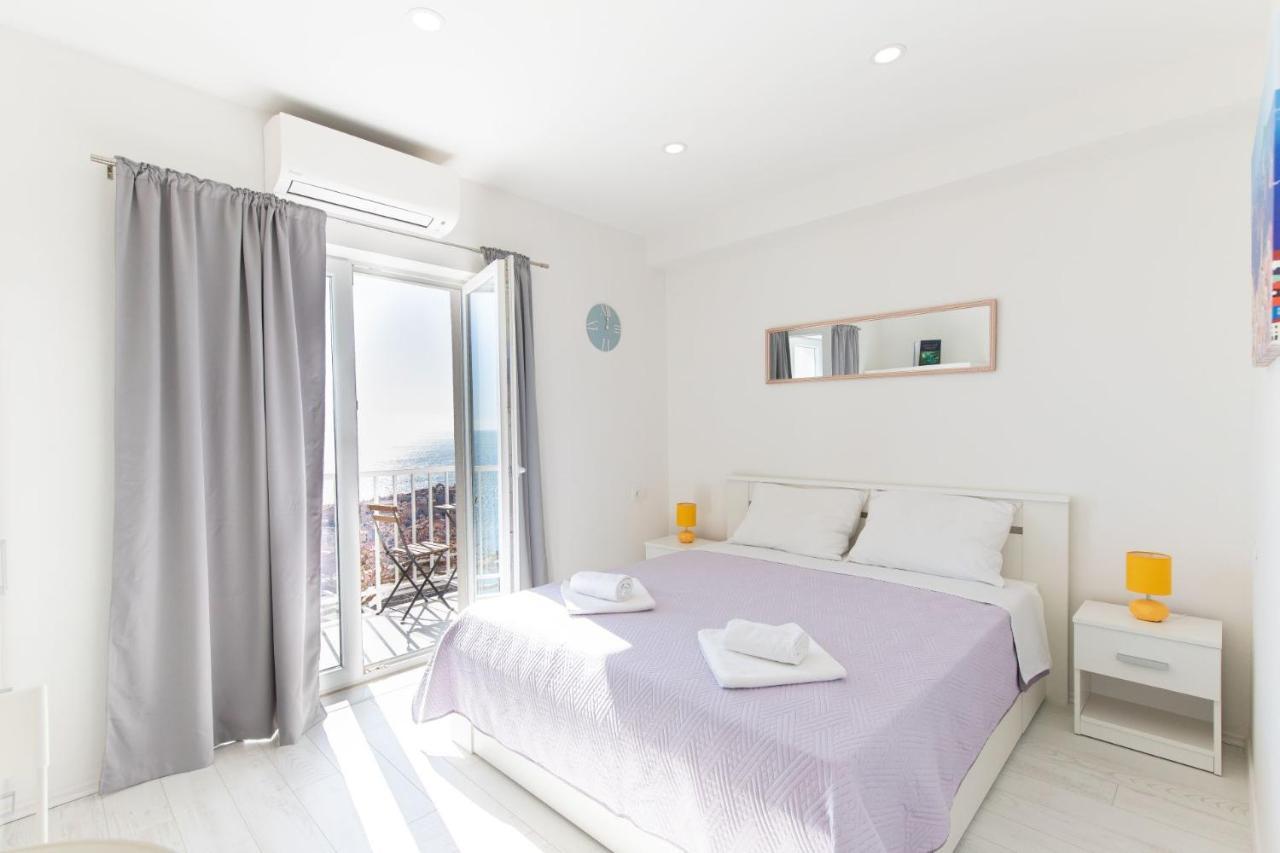 דוברובניק Apartment & Room Olimp מראה חיצוני תמונה