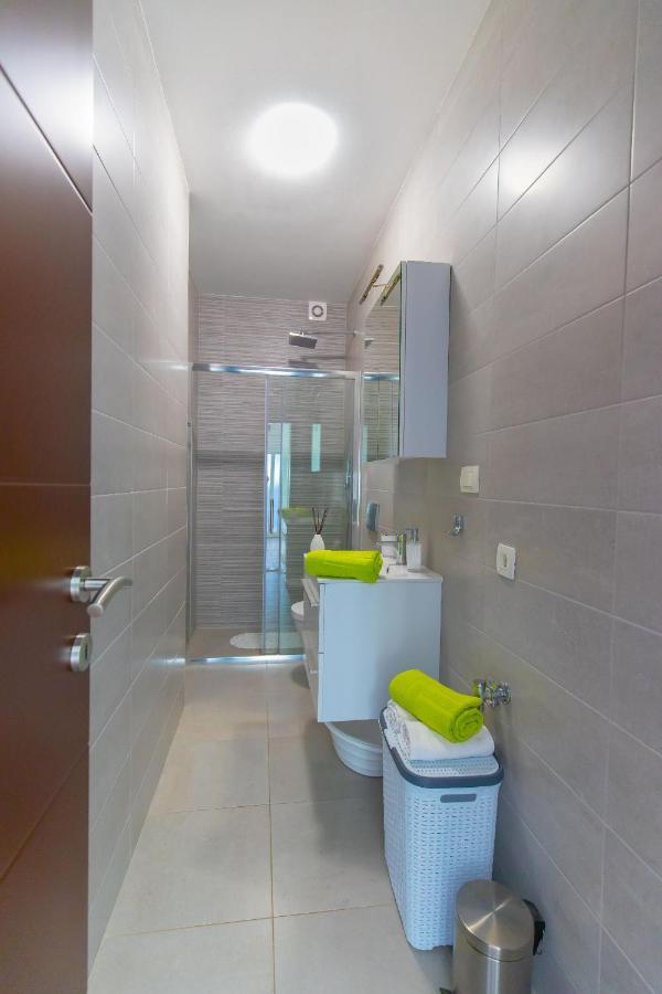 דוברובניק Apartment & Room Olimp מראה חיצוני תמונה