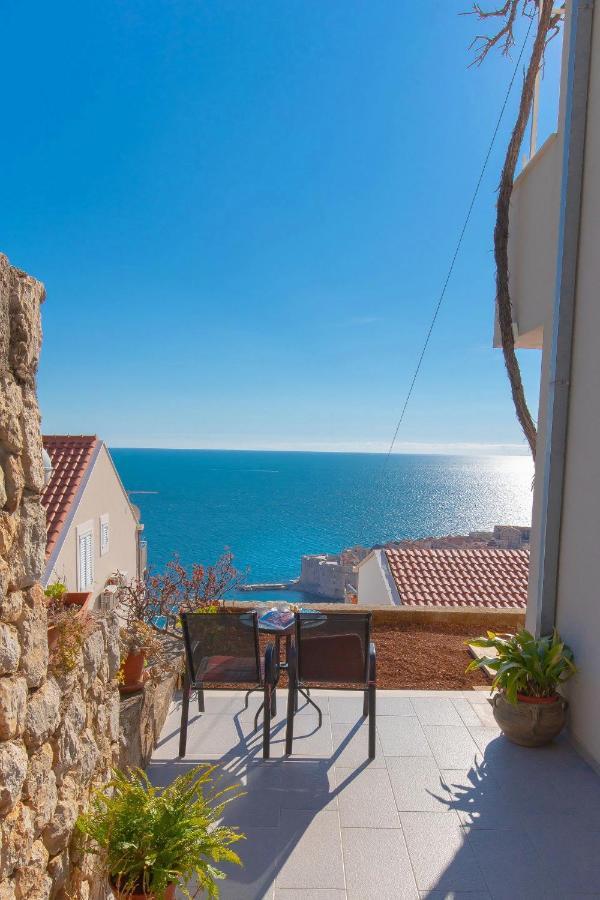 דוברובניק Apartment & Room Olimp מראה חיצוני תמונה