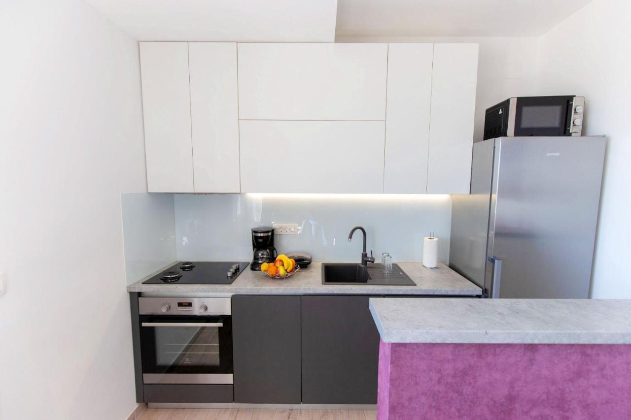 דוברובניק Apartment & Room Olimp מראה חיצוני תמונה