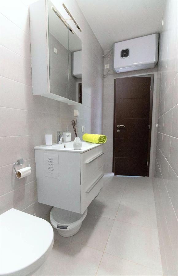 דוברובניק Apartment & Room Olimp מראה חיצוני תמונה