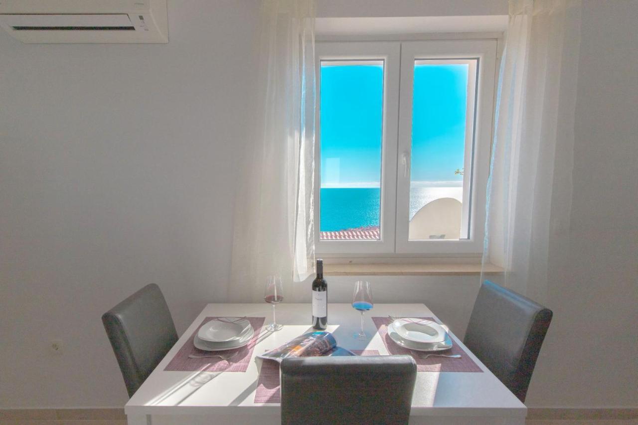דוברובניק Apartment & Room Olimp מראה חיצוני תמונה