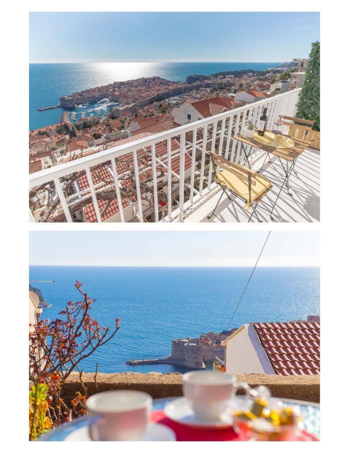 דוברובניק Apartment & Room Olimp מראה חיצוני תמונה