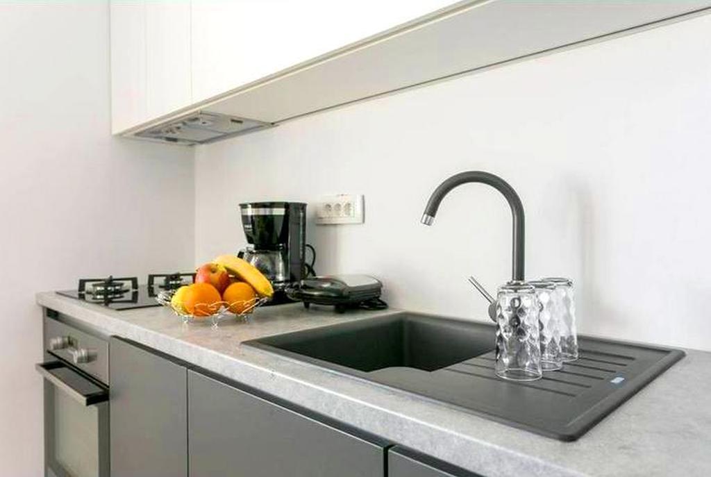 דוברובניק Apartment & Room Olimp מראה חיצוני תמונה