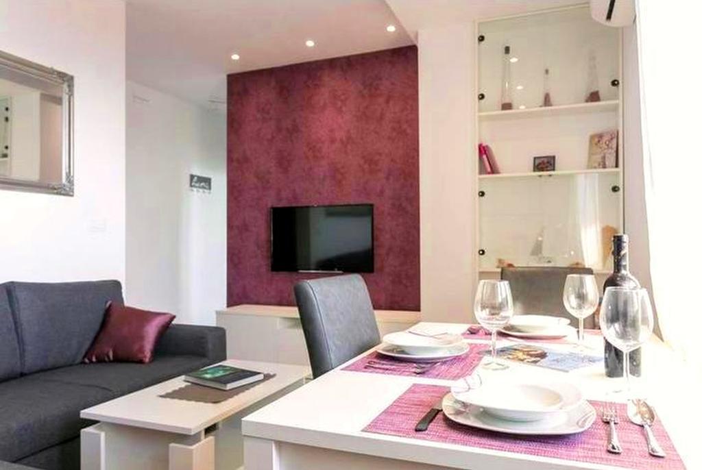 דוברובניק Apartment & Room Olimp מראה חיצוני תמונה