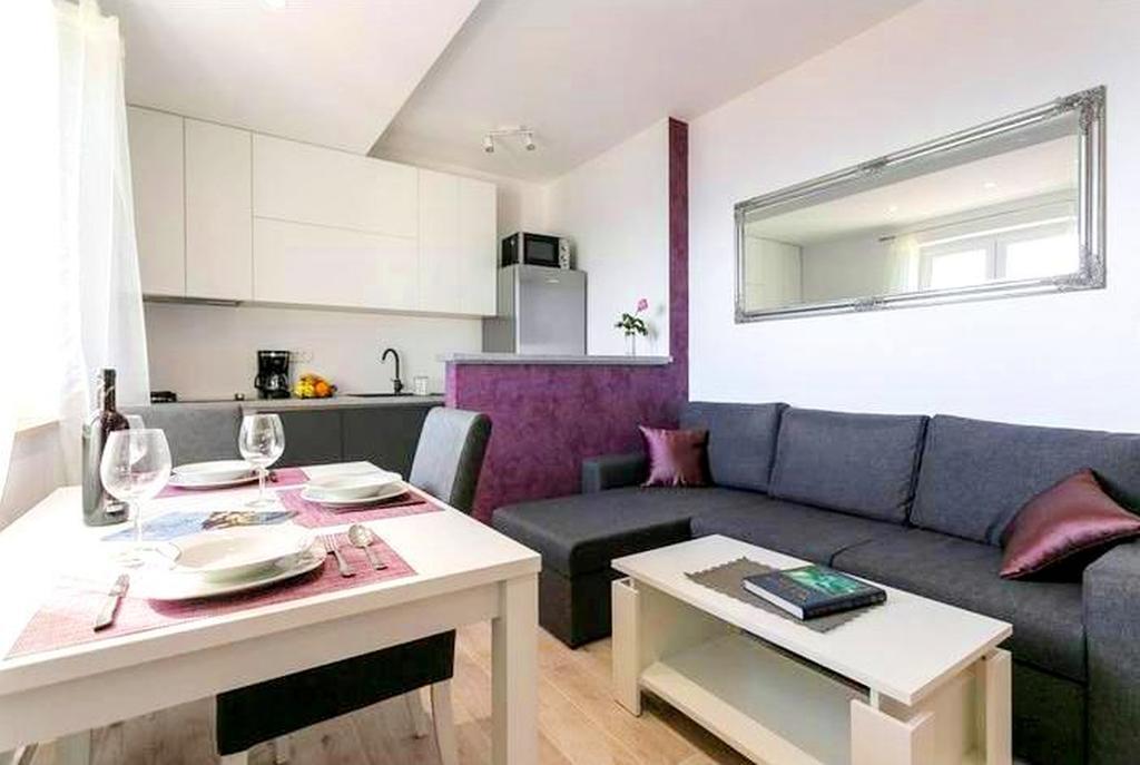 דוברובניק Apartment & Room Olimp מראה חיצוני תמונה