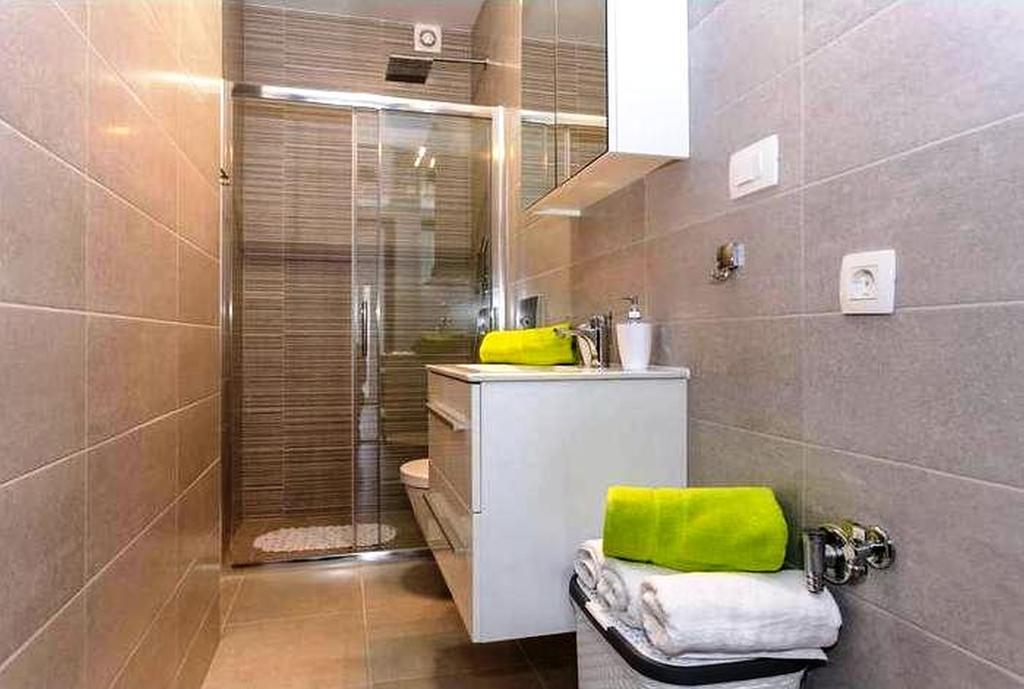 דוברובניק Apartment & Room Olimp מראה חיצוני תמונה